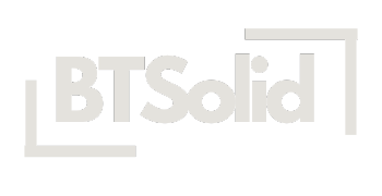 BookTheSolid Logo